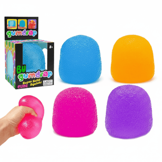Gumdrop Flat Lay