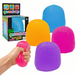 Gumdrop Squeeze Shot