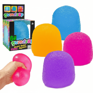 Gumdrop Group with Box