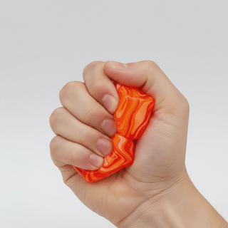 Stress Cube In-Hand Squeeze