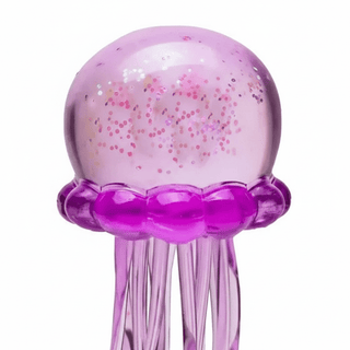 Jellyfish Close-Up Dome Detail