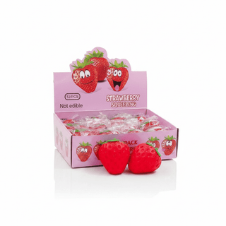 Squishy Strawberry Photo 1
