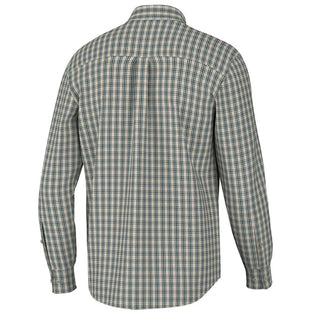 Local Boy Men's Tops Stamps Dress Shirt
