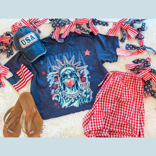 Statue of Liberty Tee