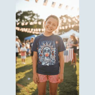 Statue of Liberty Tee