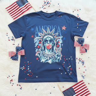 Statue of Liberty Tee