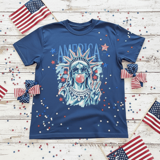 Statue of Liberty Tee