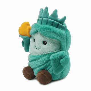 Statue of Liberty Warmies