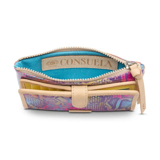 Consuela Purses Steph Slim Wallet