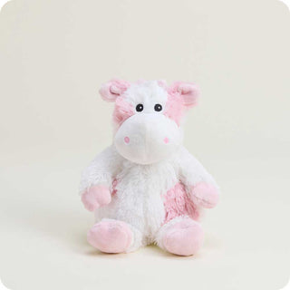 Warmies Warmies Strawberry Cow Warmies Junior