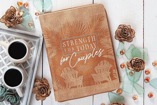 Strength for Today for Couples
