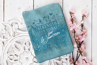Strength for Today for Women