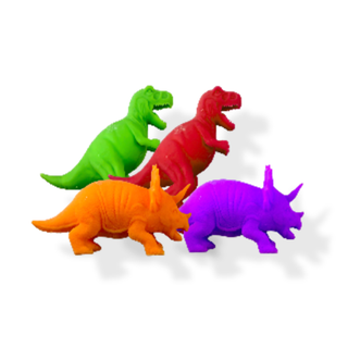 Stretchi Dinos