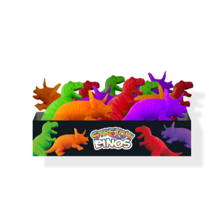 Stretchi Dinos