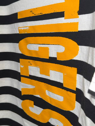 Striped Spirit Tee