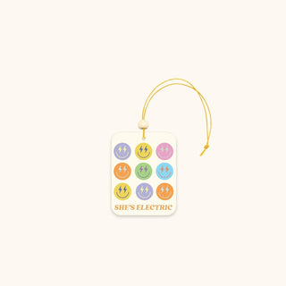 Studio Oh! Car Freshener