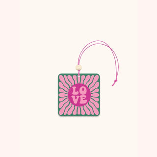 Studio Oh! Car Freshener