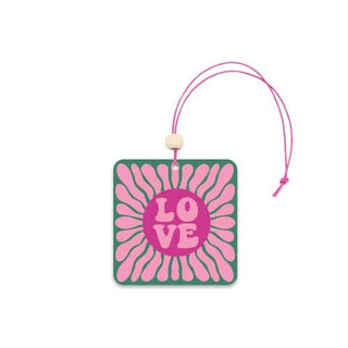 Studio Oh! Car Freshener