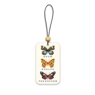 Studio Oh! Car Accessories Grow Evolve Transform Studio Oh! Car Freshener