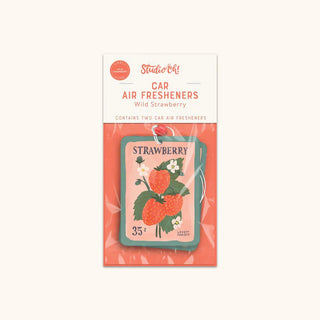 Studio Oh! Car Freshener