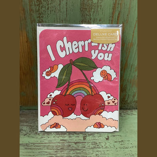 Studio Oh! Greeting Card