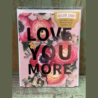 Studio Oh! Greeting Card