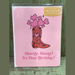 Studio Oh! Greeting Card