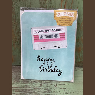 Studio Oh! Greeting Card