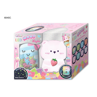 Hot Focus Lights Sugar Crush Mood Light