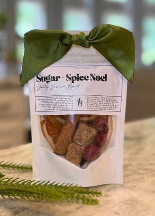Sugar+Spice Noel Stovetop Simmer