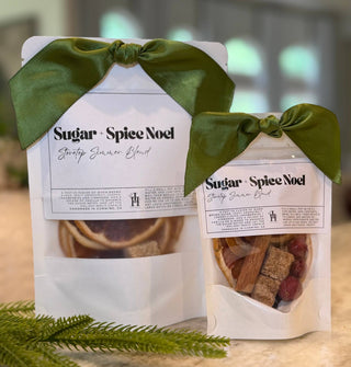 Sugar+Spice Noel Stovetop Simmer
