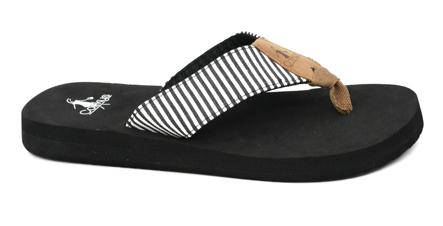 Summer Break Sandal