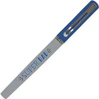 Creative Brands Stationary Super Dad Pen Gift