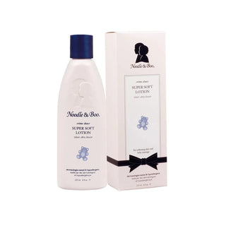 Noodle & Boo Baby Goods Super Soft Baby Lotion