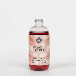 Sweet Grace Flower Diffuser Refill