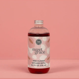 Sweet Grace Flower Diffuser Refill