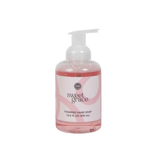 Bridgewater Bath & Body Sweet Grace Foam Soap