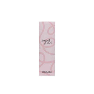 Bridgewater Home Fragrances Sweet Grace Slim Sachet