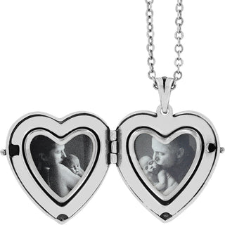 Brighton Women's Necklaces Sweet Memory Locket Necklace