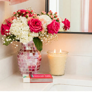 Sweet Grace Collection Candle #080