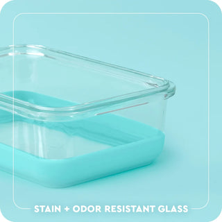 Swig Medium Glass Food Storage Set