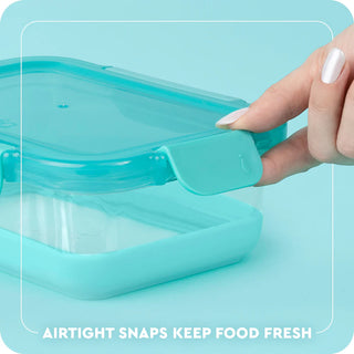 Swig Medium Glass Food Storage Set