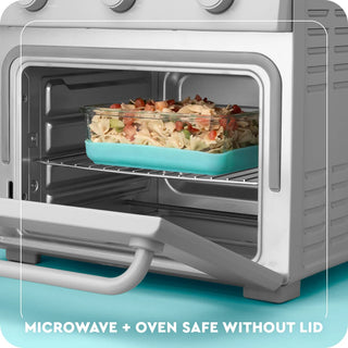 Swig Medium Glass Food Storage Set
