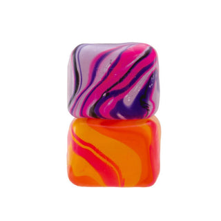 Swirl Nice Cube Needoh