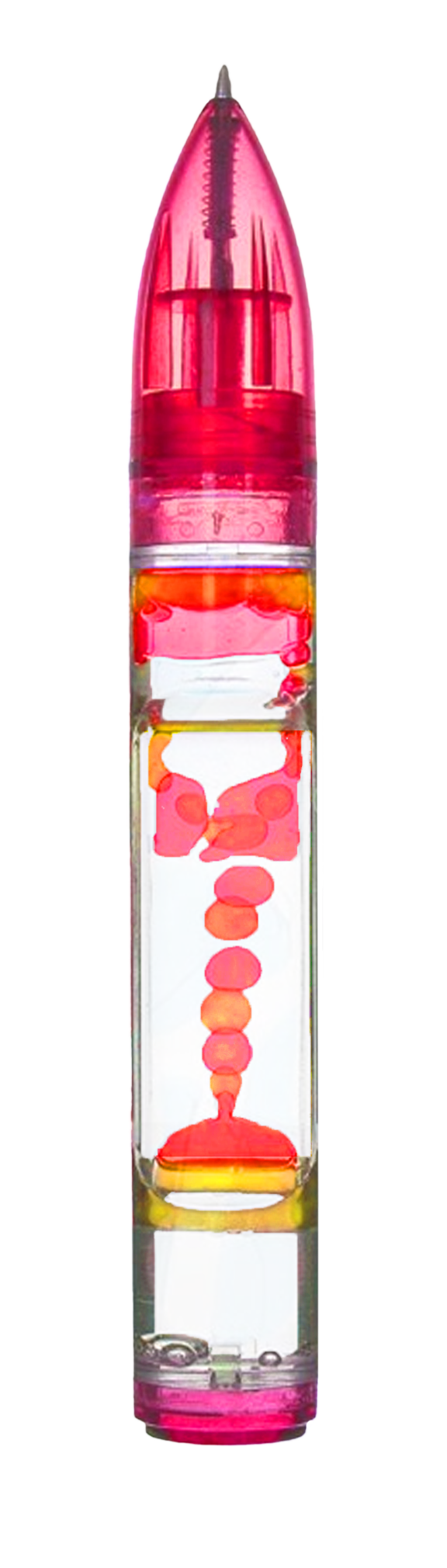 Bubbler Pen