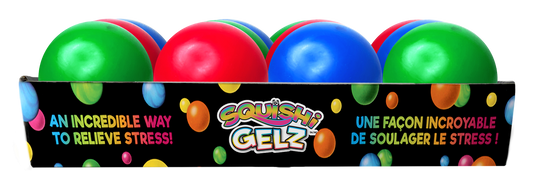 Squishi Gelz