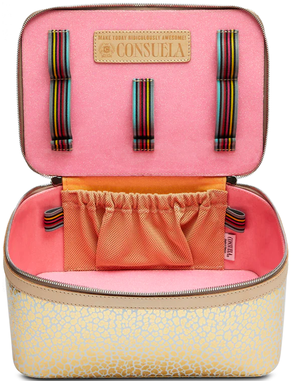 Kit Train Case
