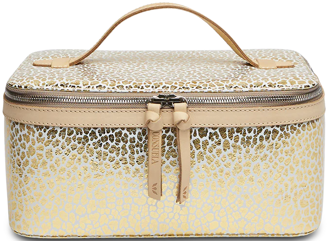 Kit Train Case