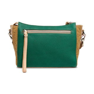 Consuela Bags Teal City Bag