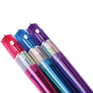 Ten Color Pens